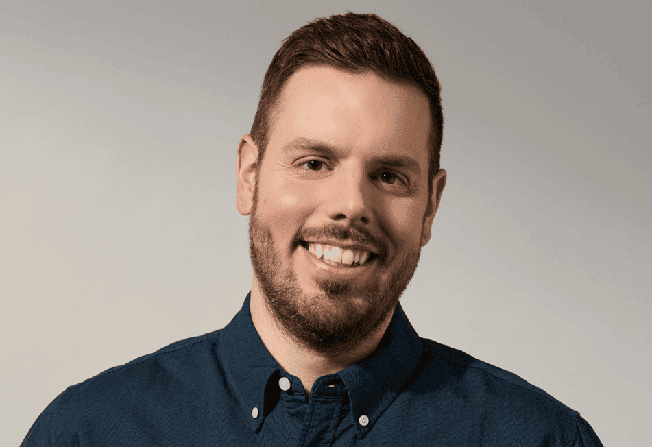 Sam Breton à Sainte-Thérèse