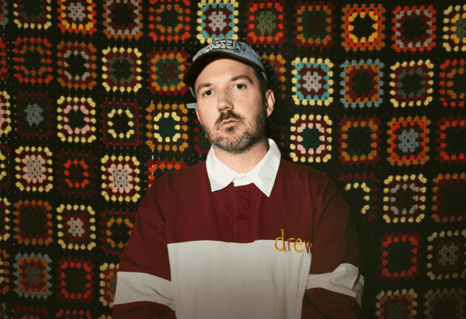 Spectacle de Jay Scott à Sainte-Thérèse