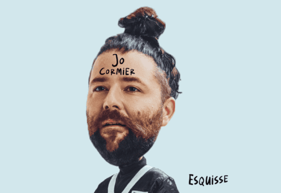 Le spectacle de Jo Cormier en rodage à Sainte-Thérèse