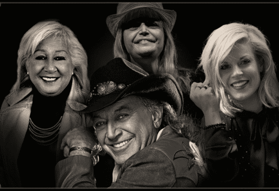 Spectacle de Daraîche et Filles à Sainte-Thérèse le 22 février 2026