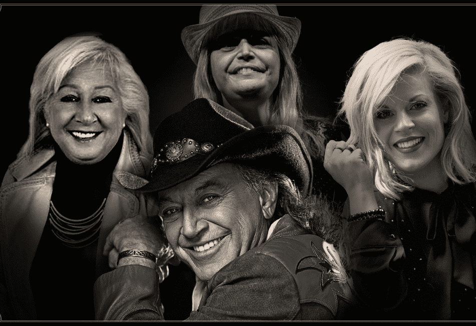 Spectacle de Daraîche et Filles à Sainte-Thérèse le 22 février 2026