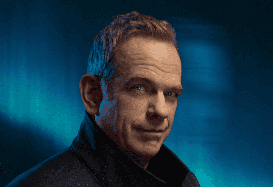 Spectacle de Garou à Sainte-Thérèse le 15 avril 2026