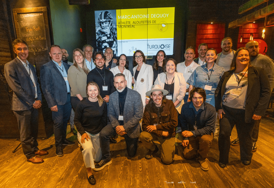 Souper tournant CCITB