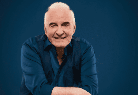 Spectacle de Michel Fugain à Sainte-Thérèse