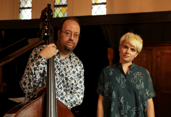 Jazz en fleurs de la Maison Lachaine