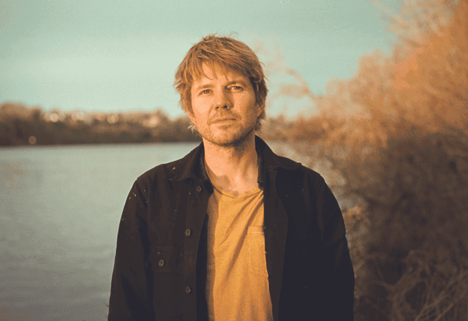 Spectacle de Joe Grass à Sainte-Thérèse