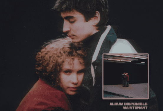 Spectacle de Rau_ze à Sainte-Thérèse