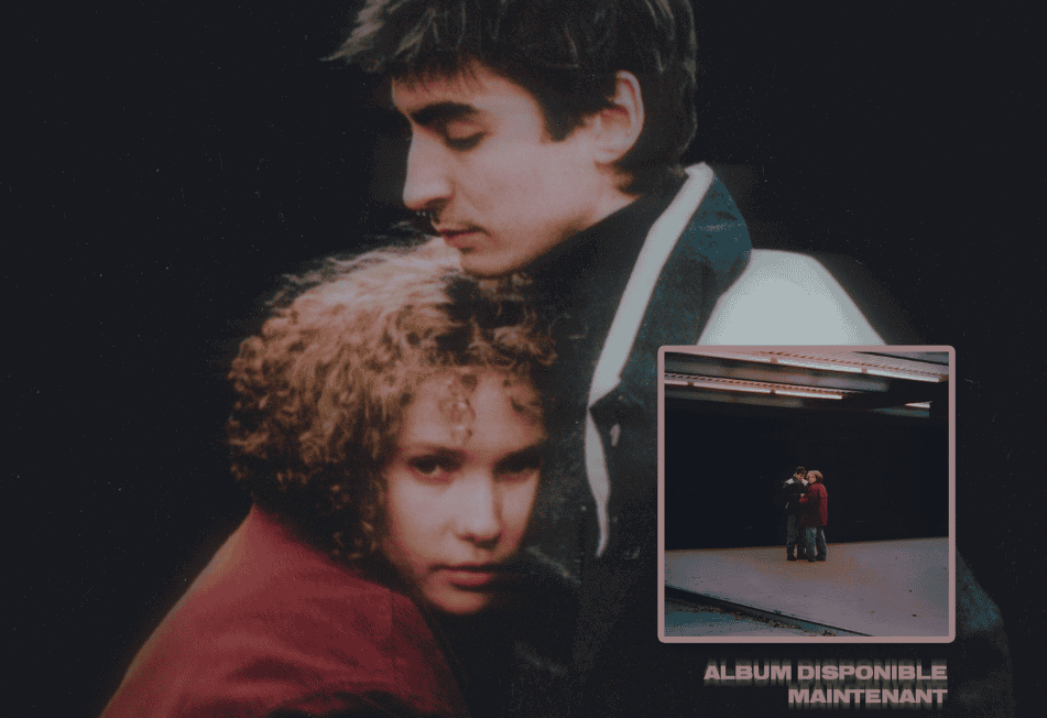 Spectacle de Rau_ze à Sainte-Thérèse