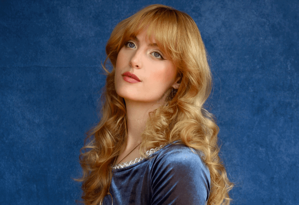 Spectacle de Sofia Duhaime à Sainte-Thérèse