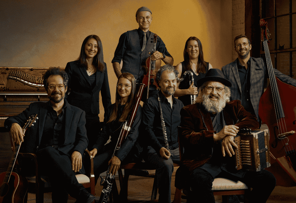Spectacle de Yves Lambert à Sainte-Thérèse