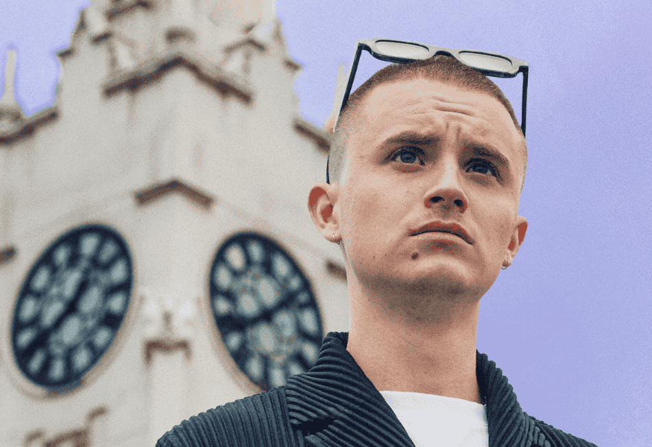 Spectacle de Charles Brunet