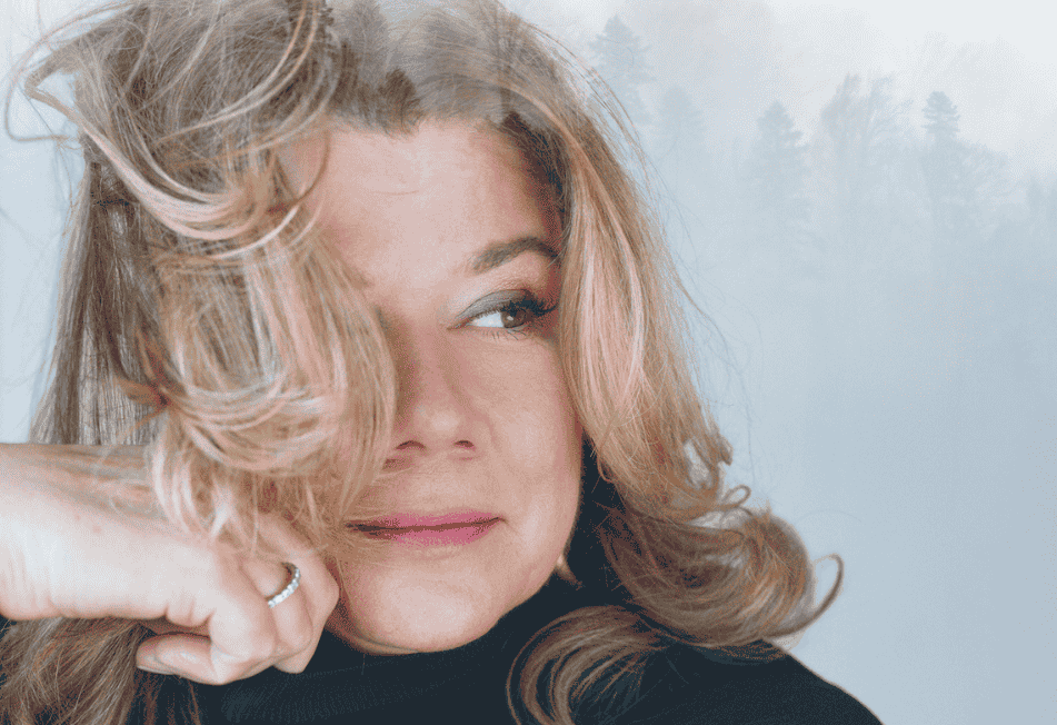 Spectacle de Marina Orsini à Sainte-Thérèse