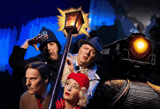 39 marches à Sainte-Thérèse