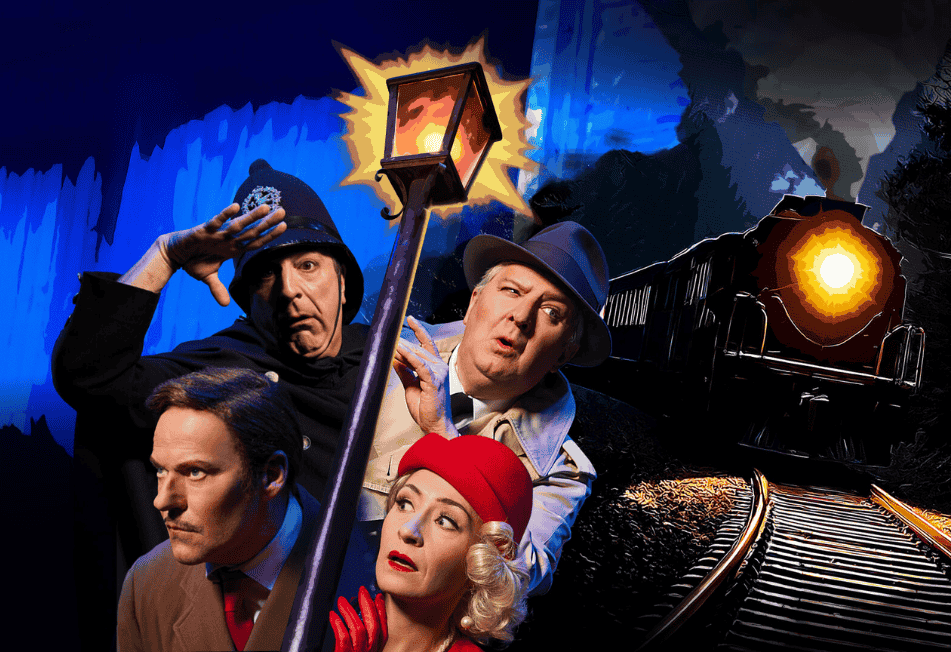 39 marches à Sainte-Thérèse