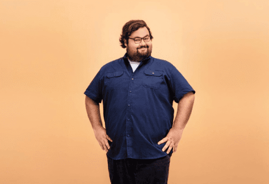 Charles-Antoine Des Granges à Sainte-Thérèse