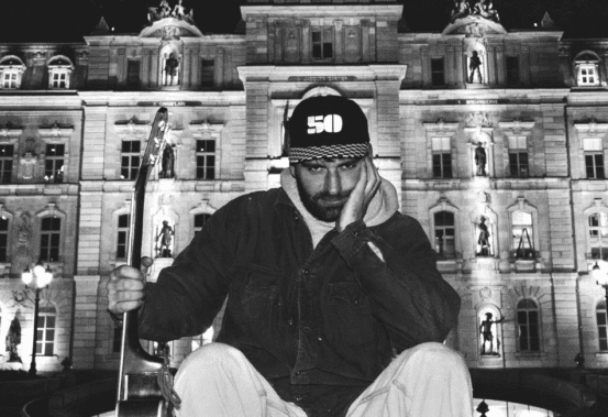 Jerome 50 à Sainte-Thérèse