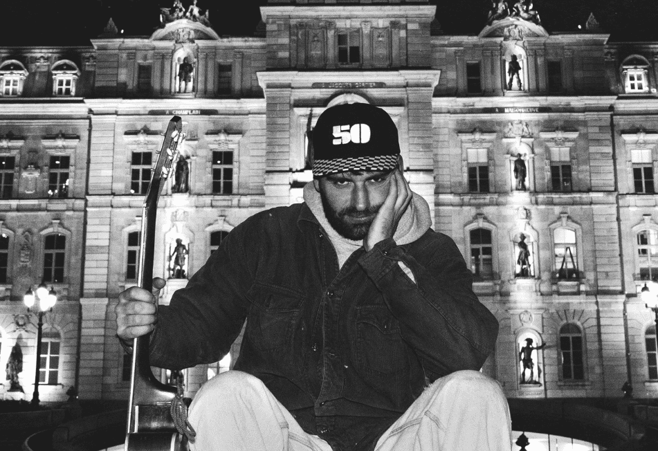 Jerome 50 à Sainte-Thérèse