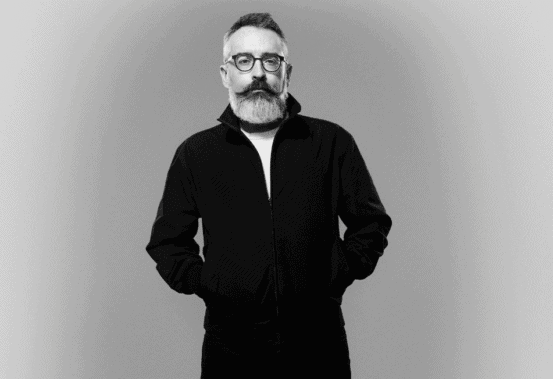 JF pauzé à Sainte-Thérèse