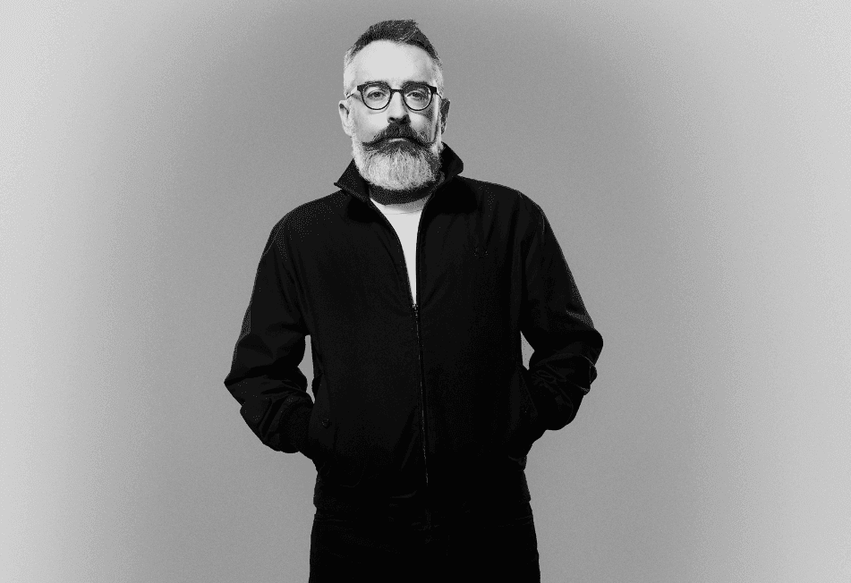 JF pauzé à Sainte-Thérèse