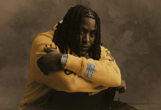 Shreez à Sainte-Thérèse