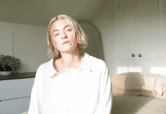 Stephanie Boulay à Sainte-Thérèse